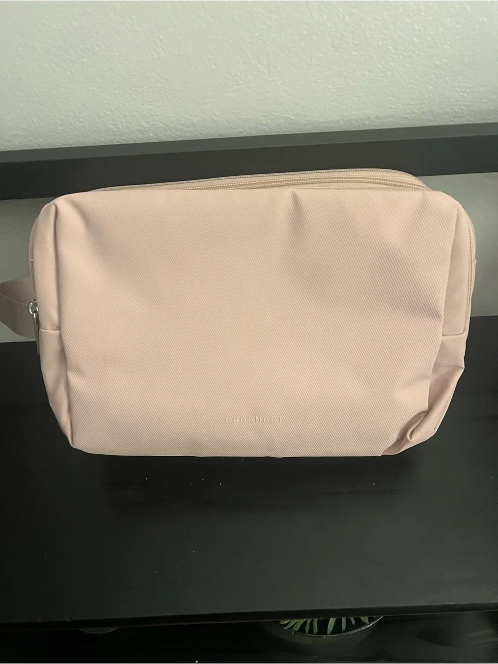 Bagsmart Travel Toiletry Bag